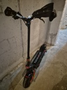 Hulajnoga elektryczna techlife x7