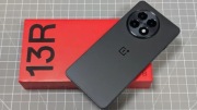 OnePlus 13R 12GB RAM 256GB CPH2645