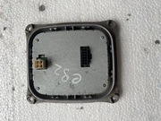 Moduł Led przetwornica BMW e92 e93 lift 7263052