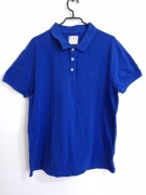 Koszulka t-shirt polo bawełniana Zara 46 XXL