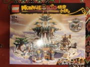 LEGO 80039 Monkie Kid - Niebiańskie światy NOWY