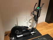 Kettler Ergometer CTR4 koło zamachowe 22kg!!!