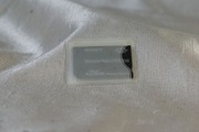 SONY MEMORY STICK PPRO DUO 256  MB - karta pamięci 