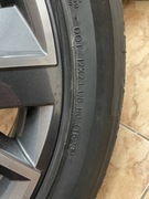 Koła 235/50 r19 99V Hankook 