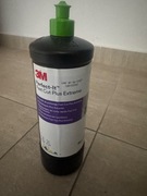 Pasta polerska 3M Perfect-It Fast Cut Extreme 51815 Zielona 1 kg