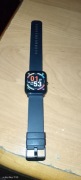 Poounur Smart Watch Czarny