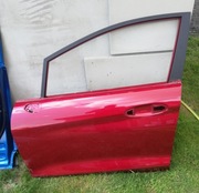 Dzwi lewy przód Ford Fiesta 