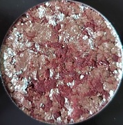 Dubajski - Glam Shop - cień perłowy (swatchowany)