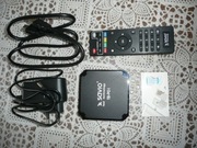 Odtwarzacz multimedialny Savio TB-P01 16 GB