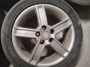Koła aluminiowe 15 cali 5x100 fabia