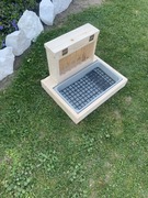 Kuweto-Paśnik dla króliczka