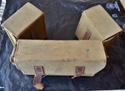 Wojskowa TORBA Narzędziowa Brezentowa