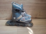 Rolki regulowane dla dzieci K2 Marlee SP Jr | Rozmiar 31.5 - 34.5