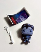 Steve UD Kinder Joy Stranger Things