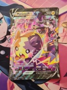 Morpeko V-union ovesize