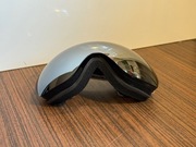 Gogle narciarskie Supertrip – lustrzane, Anti-Fog, UV400, OTG, nowe