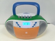 DUAL P68-1 radioodtwarzacz