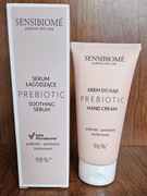 SENSIBIOMÉ prebiotic skin care Serum łagodzące 30 ml - Floslek