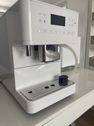 Ekspres wolnostojący Miele CM6160 MilkPerfect 