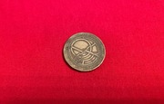 20 koron 2000 rok Czechy (MILLENIUM)