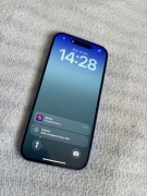 iPhone 16 128gb niebieski