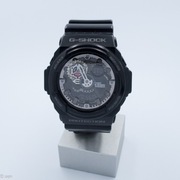 Zegarek męski Casio G-SHOCK GA-300-1AER