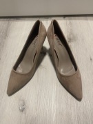 Seastar czółenka damskie szpilka rozmiar 39