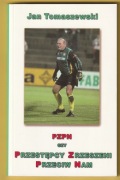 PZPN - JAN TOMASZEWSKI - 2004 - NOWA