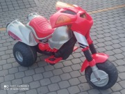 Motor dziecięcy na akumulator 6V 