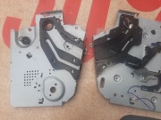 HP LaserJet P1005 prowadnice tonera