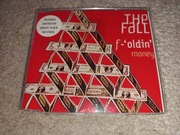 The Fall - F-'oldin' Money CDS  CD1
