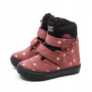 Śniegowce Mrugała Berry Stars r. 30
