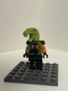 figurka LEGO Clancee Ninjago