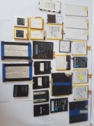Baterie do telefonów, tabletów 