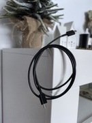 Kabel Samsung USB-C - USB-C 1m czarny