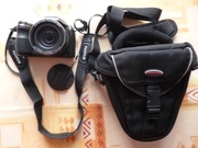 Fujifilm FinePix S4200 24*zoom w idealnym stanie