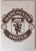 Manchester United - herb