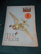 Mały modelarz 8/86 P 11c