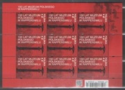 ARK . 5095 **  150 lat Muzeum Polskiego w Rapperswilu