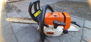 Piła spalinowa Stihl 026