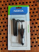 Oryginalna ładowarka samochodowa Nokia DC-6 