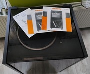 Szafka hi-fi Grundig Vintage lata 7080 CT 3300-2