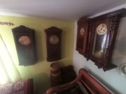 Zegary, radia i żelazka