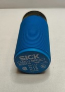 Czujnik zbliżeniowy pojemnościowy SICK CM30-16BPP-KC1 CM3016BPPKC1