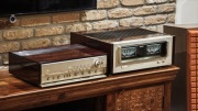 Denon PRA-2000ZR + POA-3000ZR | Referencyjny Zestaw Dzielony |