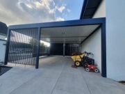 Carport | Wiata garażowa | Carport PV