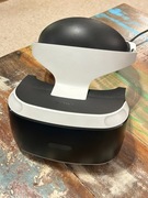 Okulary PS VR do PS4