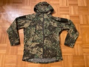 Kurtka Helikon-Tex Trooper StormStretch Softshell MK2 - Pencott Wildwood