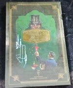 DOKTOR JEKYLL I PAN HYDE. Robert Louis Stevenson NOWA ! FOLIA !