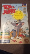 TOM & JERRY #6/2008 -Oscar Martin!